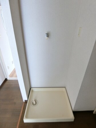 サンコーポの物件内観写真